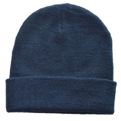 Wool Blend Beanie Thumbnail