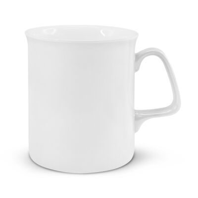 Chroma Bone China Coffee Mug Thumbnail