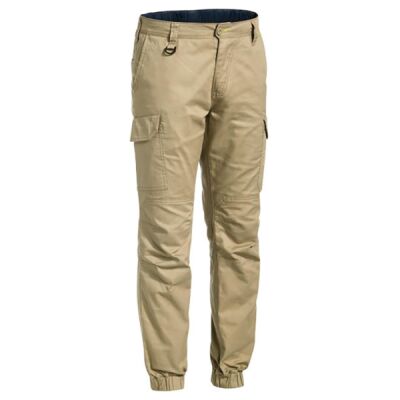 X Airflow™ Ripstop Stovepipe Engineered Cargo Pants Thumbnail