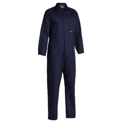 Drill Coverall Thumbnail