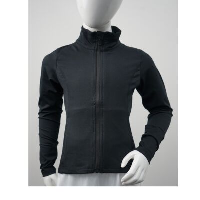 Kids Yoga Jacket Thumbnail