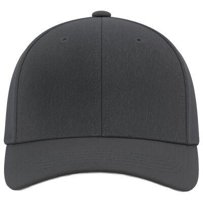 Premium American Twill with Contrast Peak Under Thumbnail