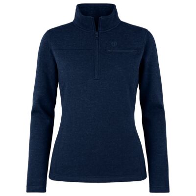 Women's Wool Blend Pullover Thumbnail