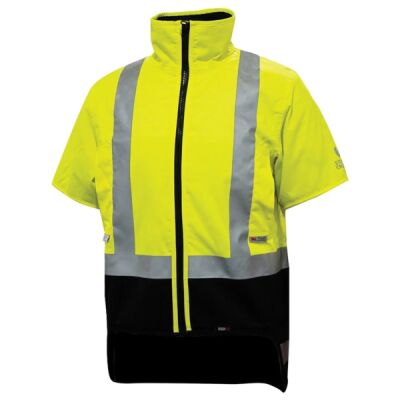 Hi Vis Rammer Jacket Thumbnail