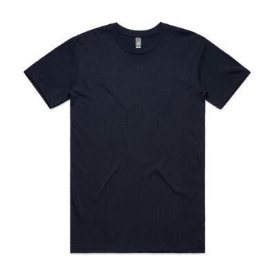 Mens Staple Tee (4XL-5XL) Thumbnail