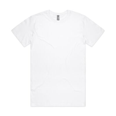 Mens Plus Tee Thumbnail