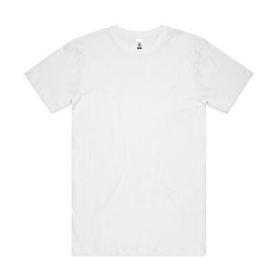Mens Block Tee Thumbnail