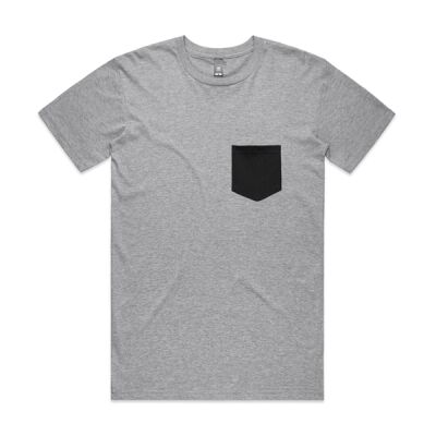 Mens Staple Pocket Tee Thumbnail