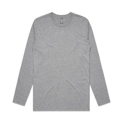 Mens Ink L/S Tee Thumbnail
