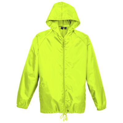 Unisex Base Jacket Thumbnail