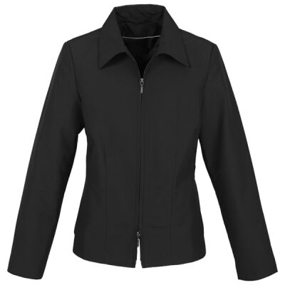 Ladies Studio Jacket Thumbnail