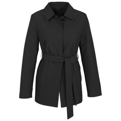 Ladies Studio Trench Thumbnail