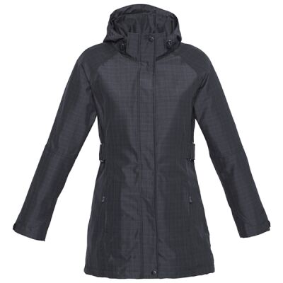 Ladies Quantum Jacket Thumbnail