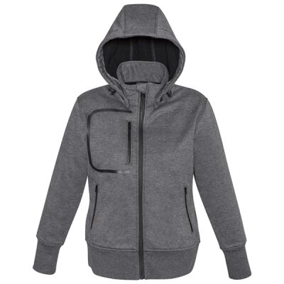 Ladies Oslo Jacket Thumbnail