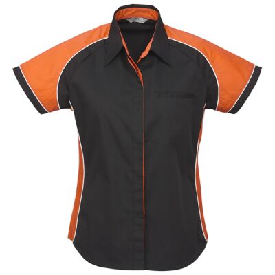 Ladies Nitro Shirt Thumbnail