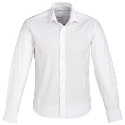 Mens Berlin Long Sleeve Shirt Thumbnail