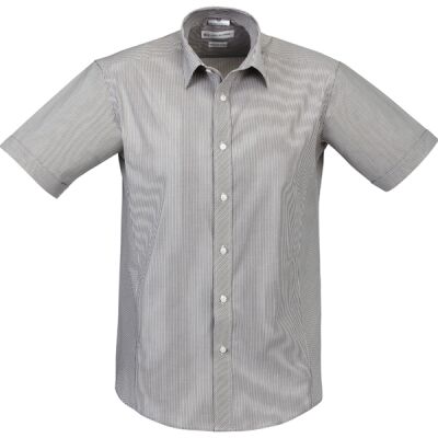 Mens Berlin Short Sleeve Shirt Thumbnail