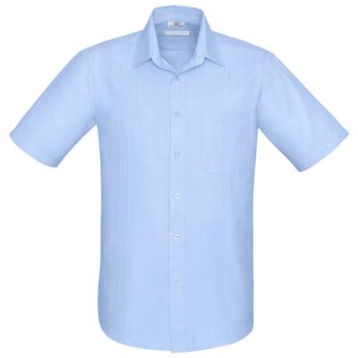 Mens Preston Short Sleeve Shirt Thumbnail