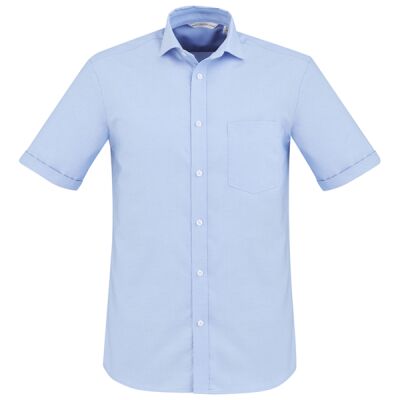 Mens Regent S/S Shirt Thumbnail