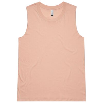 Womens Brooklyn Tank Thumbnail