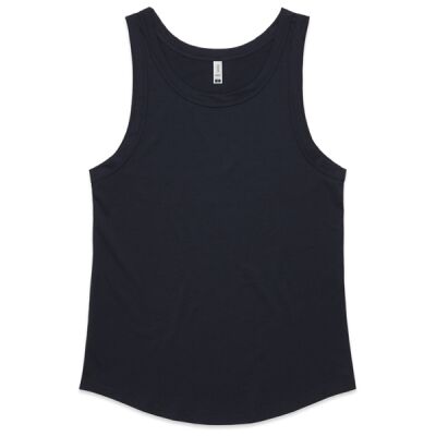 Womens Sunday Singlet Thumbnail