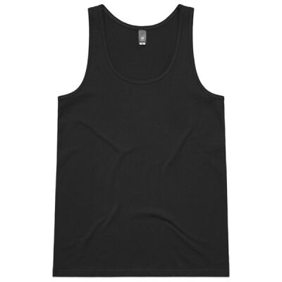 Womens Tulip Singlet Thumbnail