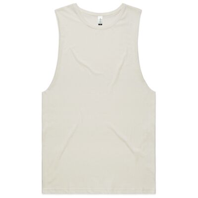 Mens Barnard Organic Tank Thumbnail