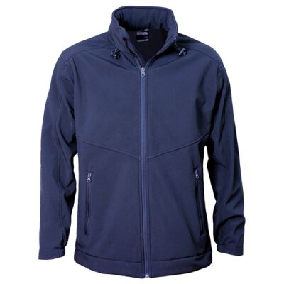 Kids Aspiring Softshell Thumbnail