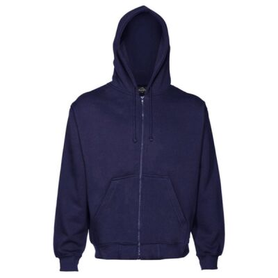 Mens 300 Zip Hoodie Thumbnail