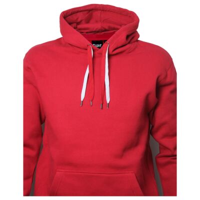 Double Drawcord Pullover Thumbnail