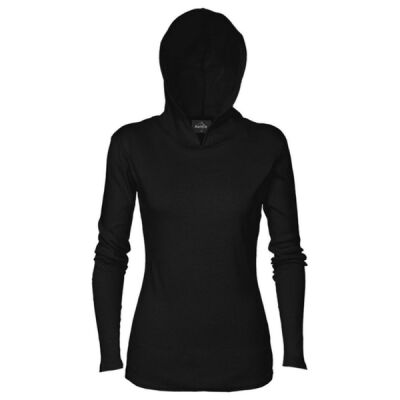 Womens Lightweight Hoodie Thumbnail