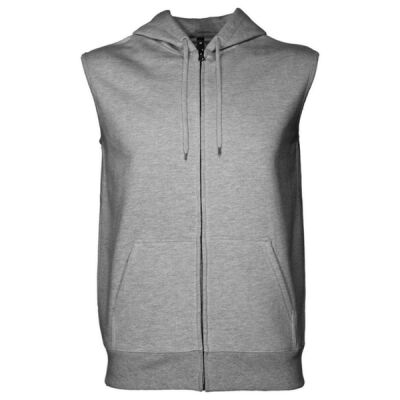 Mens 360 Zip Sleeveless Thumbnail