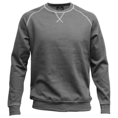 Two-tone Crew Neck Thumbnail