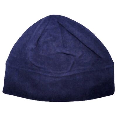 Unisex Microfleece Skull Beanie Thumbnail