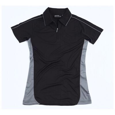 Womens Pacific Polo Thumbnail