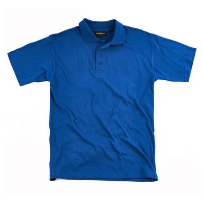 Unisex Classic Polo Thumbnail