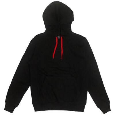 Adults Unisex Street Hoodie Thumbnail
