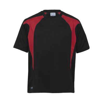 Dri Gear Spliced Zenith Tee Thumbnail