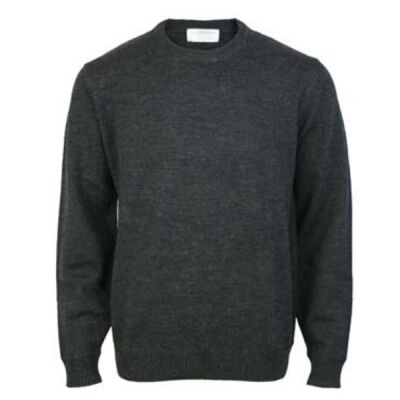 Silverdale Pure Wool Crew Thumbnail