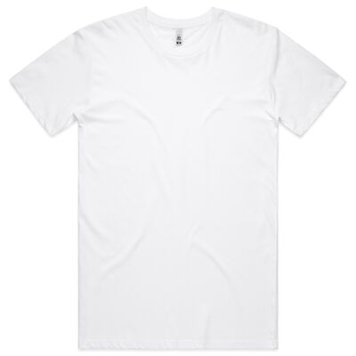 Mens Basic Tee Thumbnail