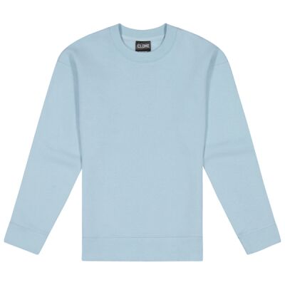 STANDARD CREW NECK SWEAT - WOMENS Thumbnail