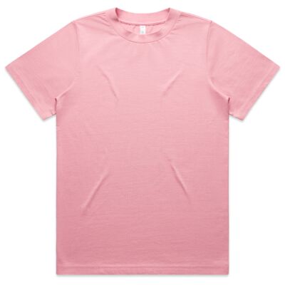 Women's Heavy Tee Thumbnail