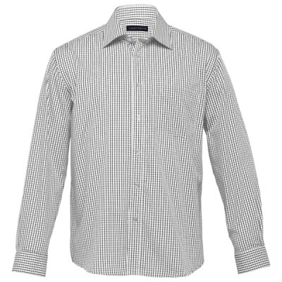 The Folio Check Shirt - Mens Thumbnail