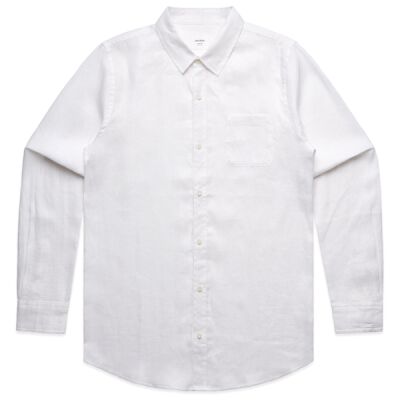 Mens Linen Shirt  Thumbnail