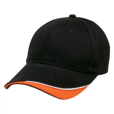 Signature Cap Thumbnail