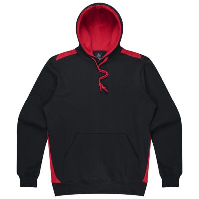 Paterson Mens Hoodie Thumbnail
