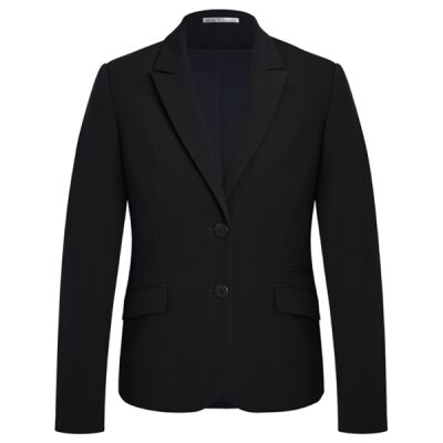 Womens Siena Mid Length Jacket Thumbnail