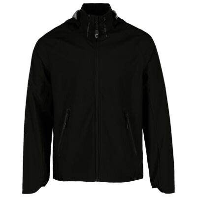 Men's Oracle Softshell Jacket Thumbnail