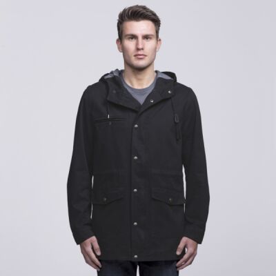 Men's Heritage Twill Jacket Thumbnail