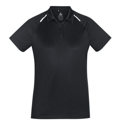 Womens Academy Polo Thumbnail